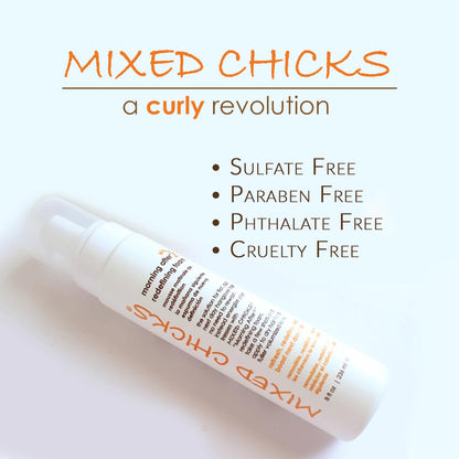 Authentic USA imported beauty product for second day curl definition and volume
