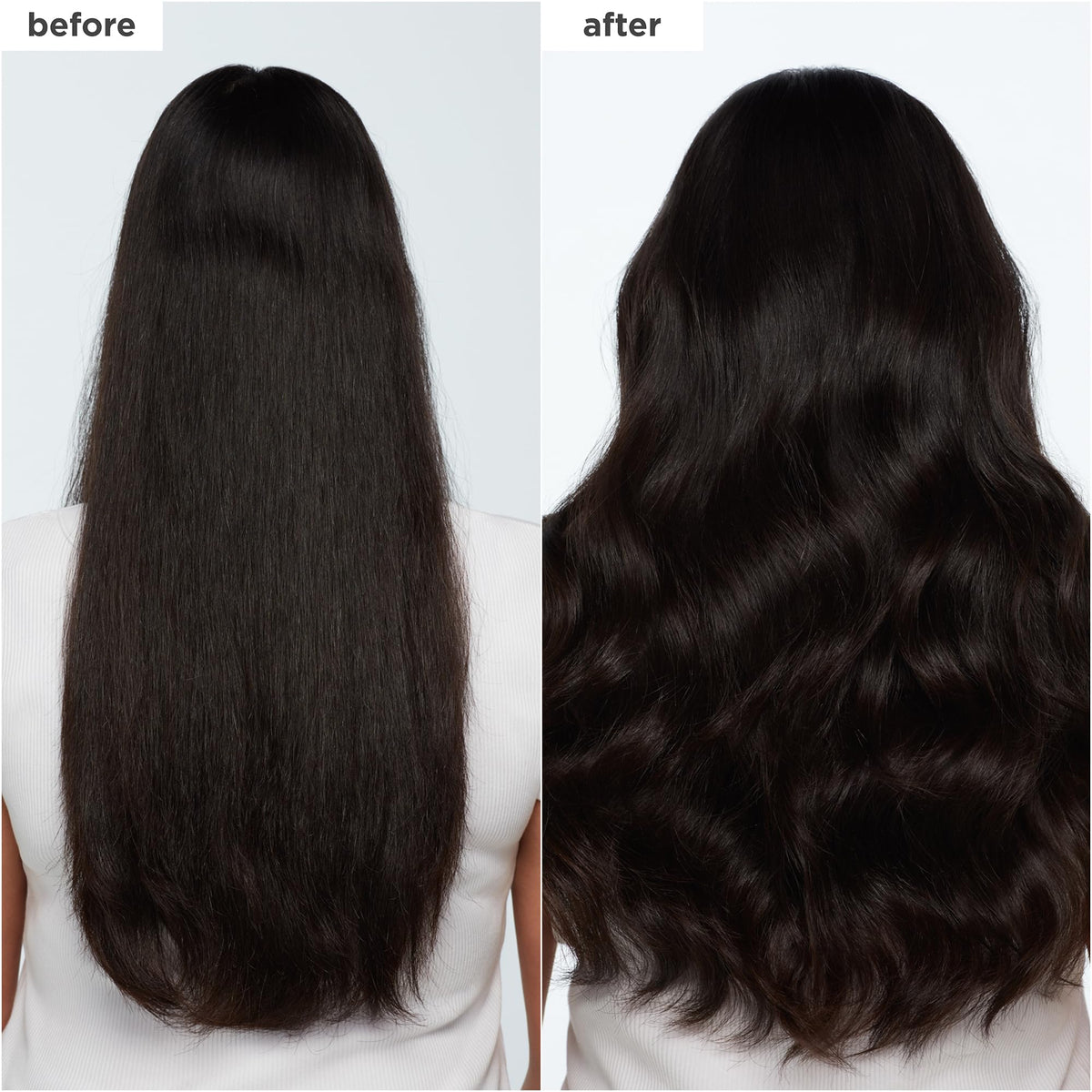 Briogeo heat protectant foam for frizz control and flexible hold