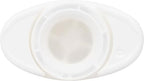 Sure deodorant stick open cap showing solid formula