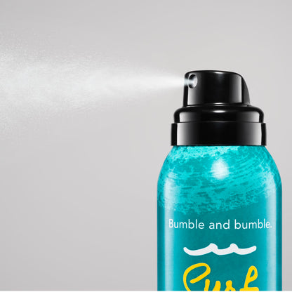 Bumble and bumble beachy hair styling spray for volume and UV protection