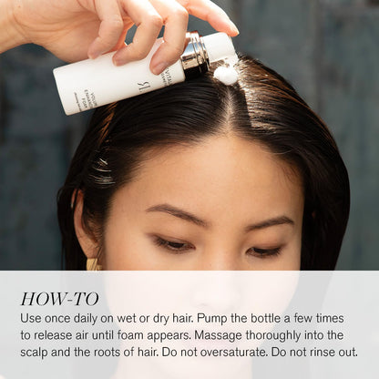 RevitaLash BioPeptin Complex hair solution product details