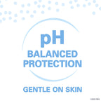 Secret Powder Fresh scent antiperspirant lifestyle presentation