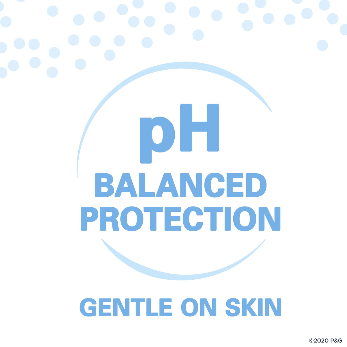 Secret Powder Fresh scent antiperspirant lifestyle presentation