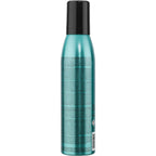 Teal aerosol canister of SexyHair Healthy Active Recovery Foam for hair breakage reduction