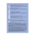 Color Wow alcohol free hair volumizing foam bottle showing the product text and packaging details