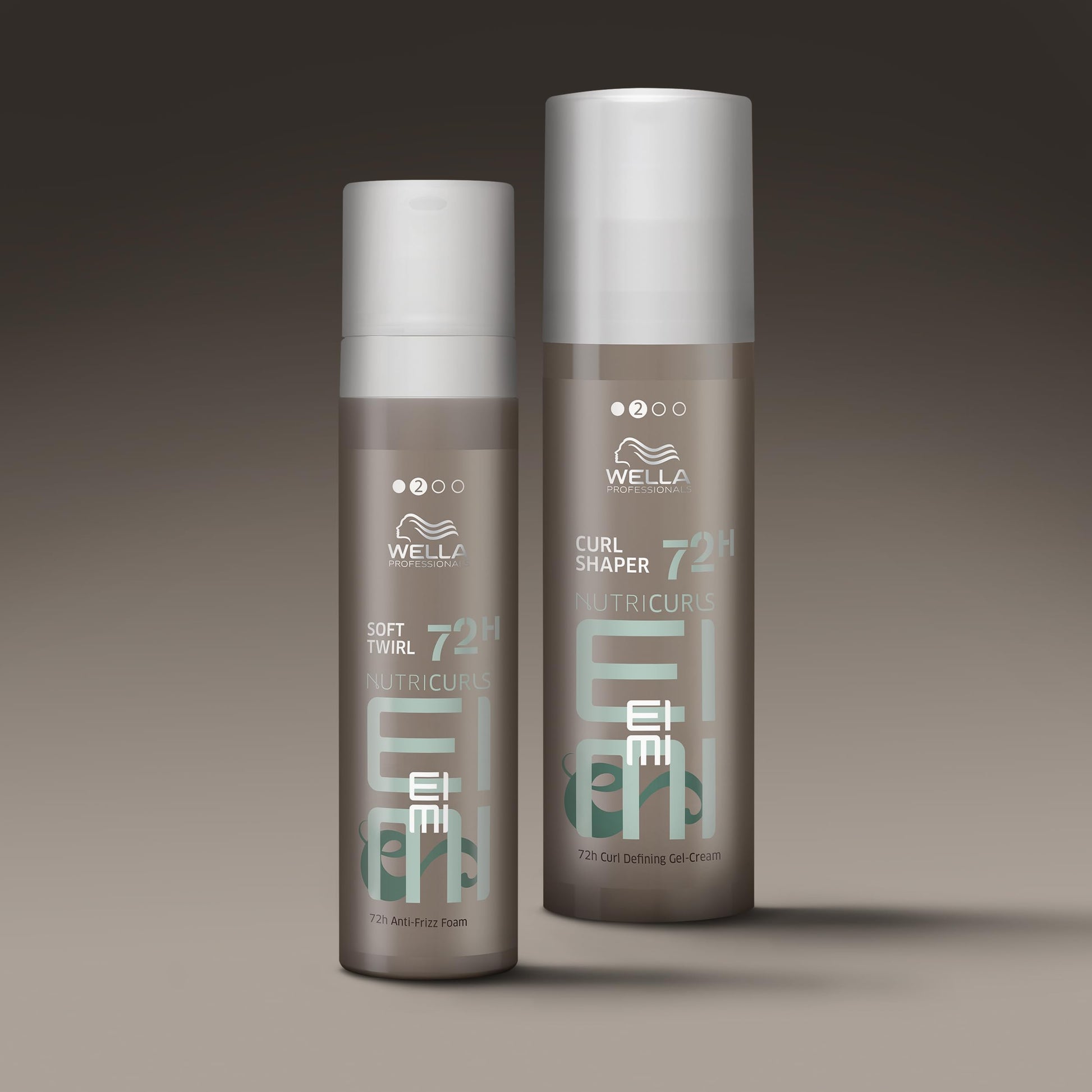 Authentic USA imported Wella Professionals curly hair care product