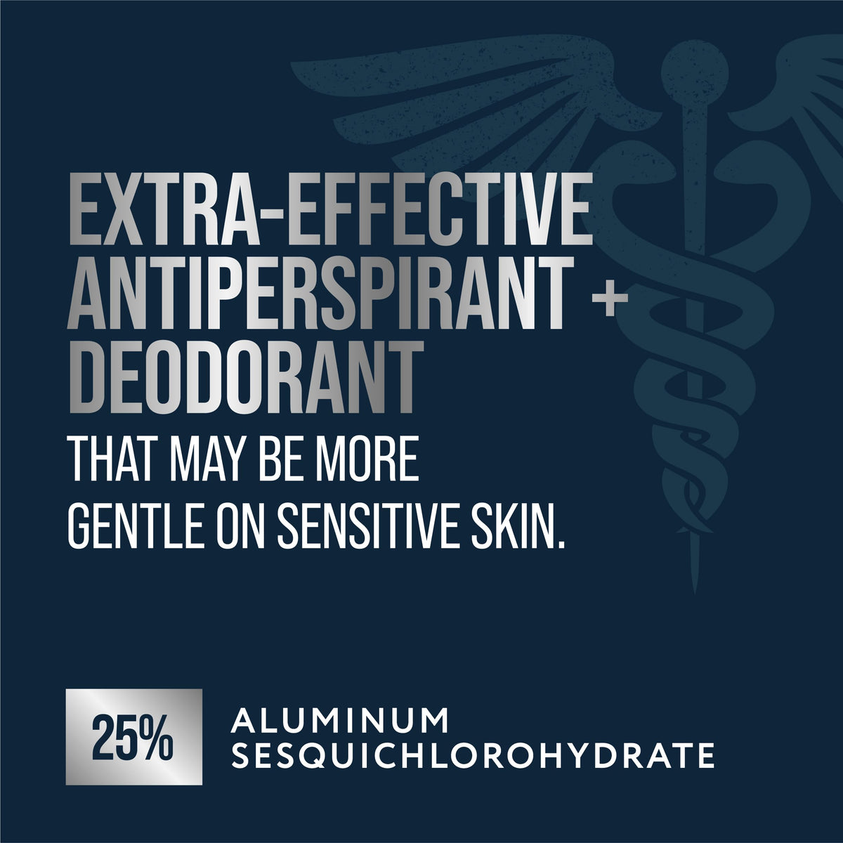 Certain Dri powder fresh antiperspirant stick open container