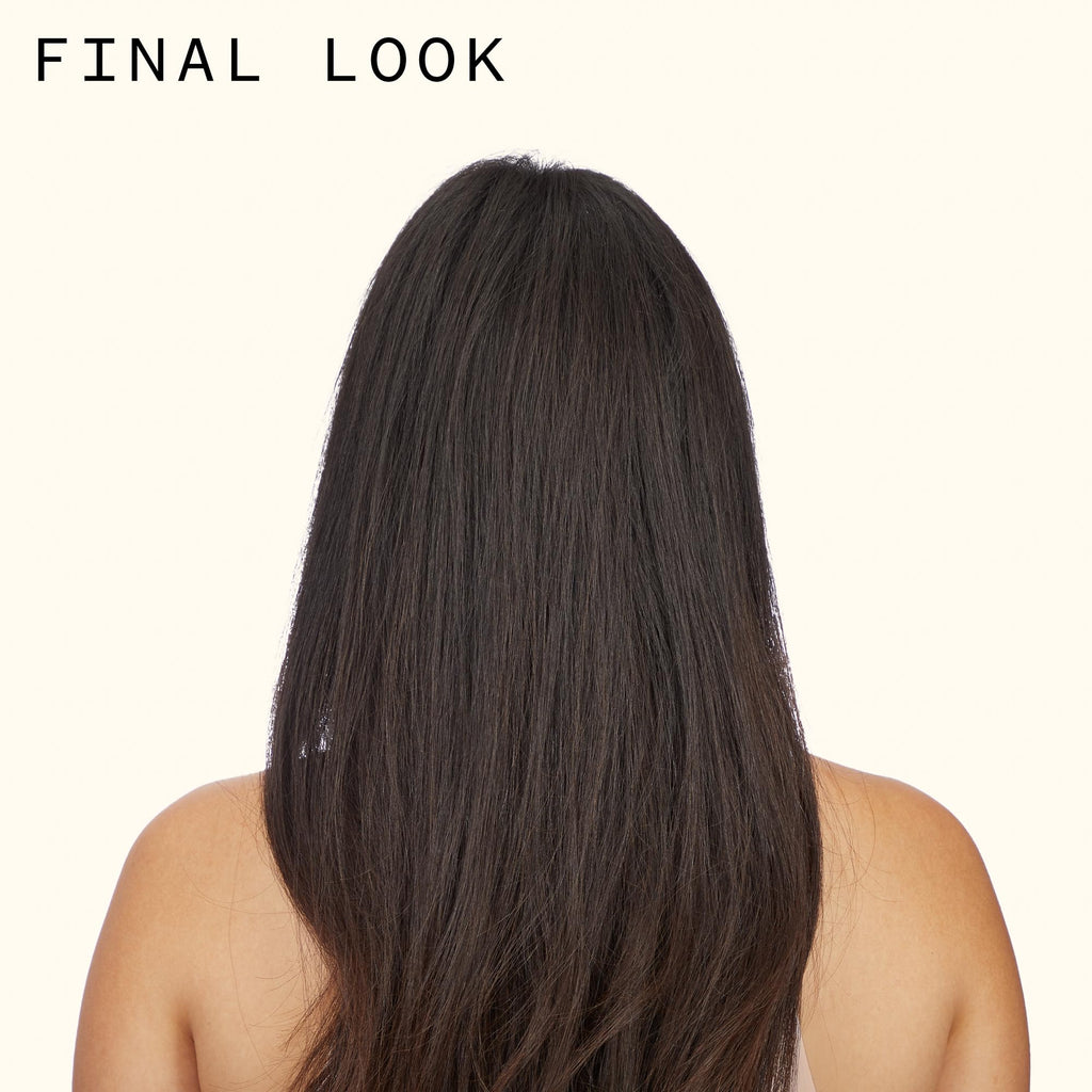 Amika Brooklyn Bombshell styling primer for texture and shine