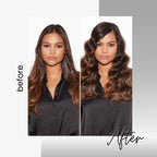 Kenra Professional firm hold finishing hairspray showing ingredient list and instructions