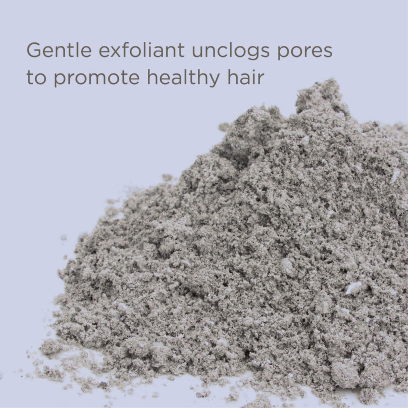 Hairitage volumizing texture spray bottle on a clean background illustrating clean vegan hair care.
