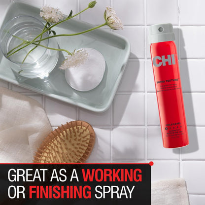 USA imported premium salon hair care spray for shine and movement