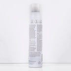 Authentic USA imported Paul Mitchell finishing spray displaying the product dimensions and size.