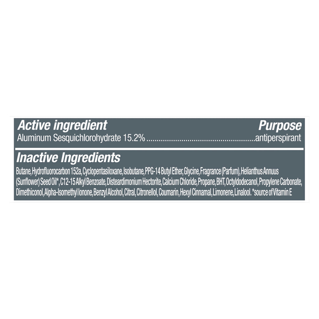 Dove Men+Care authentic USA import product group
