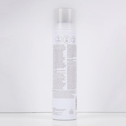 Professional salon grade Paul Mitchell flexible hold hair spray for all hair types