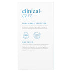Dove prescription strength clinical antiperspirant for women packaging details