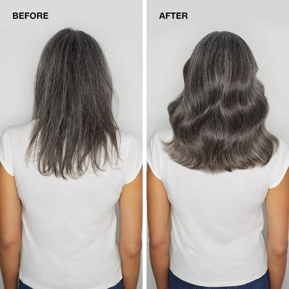 Authentic Paul Mitchell volumizing spray for fine hair texture