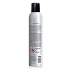Color Wow flexible aerosol hairspray showing nozzle and lightweight styling mist application
