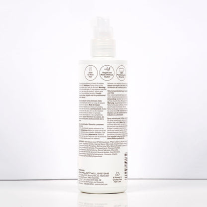 Paul Mitchell salon exclusive extra body volume spray lifestyle product image
