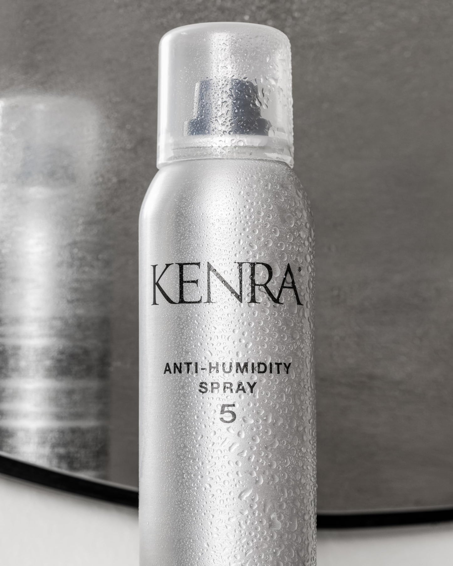 Kenra Professional salon grade humidity resistance spray for women