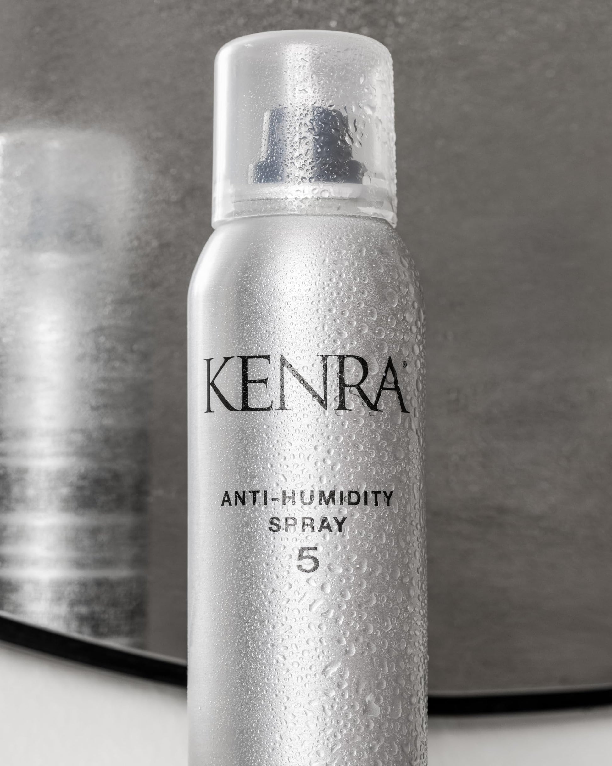 Kenra Professional salon grade humidity resistance spray for women