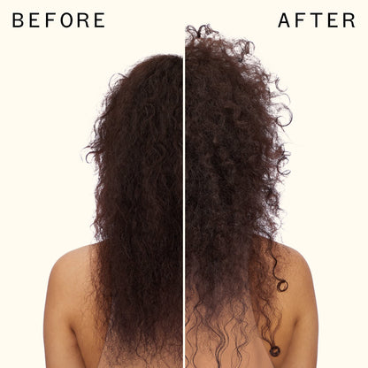 Amika matte hair spray for creating tousled bedhead texture