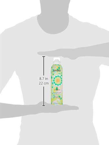 Amika professional dry styling finishing spray for weightless volume