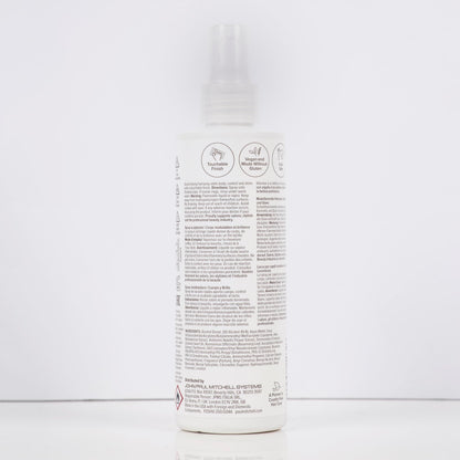 Paul Mitchell Fast Drying Sculpting Spray premium hair styling product bottle