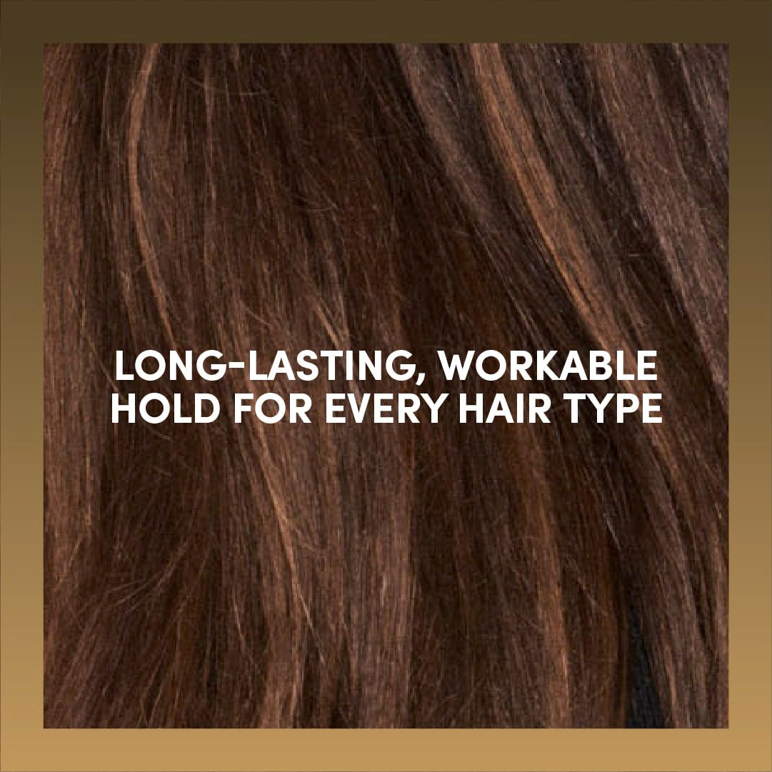 TresemmÃ© A-List collection styling spray for all hair types
