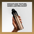 Side profile of TresemmÃ© Dry Texturizing Spray 6.2 Ounces