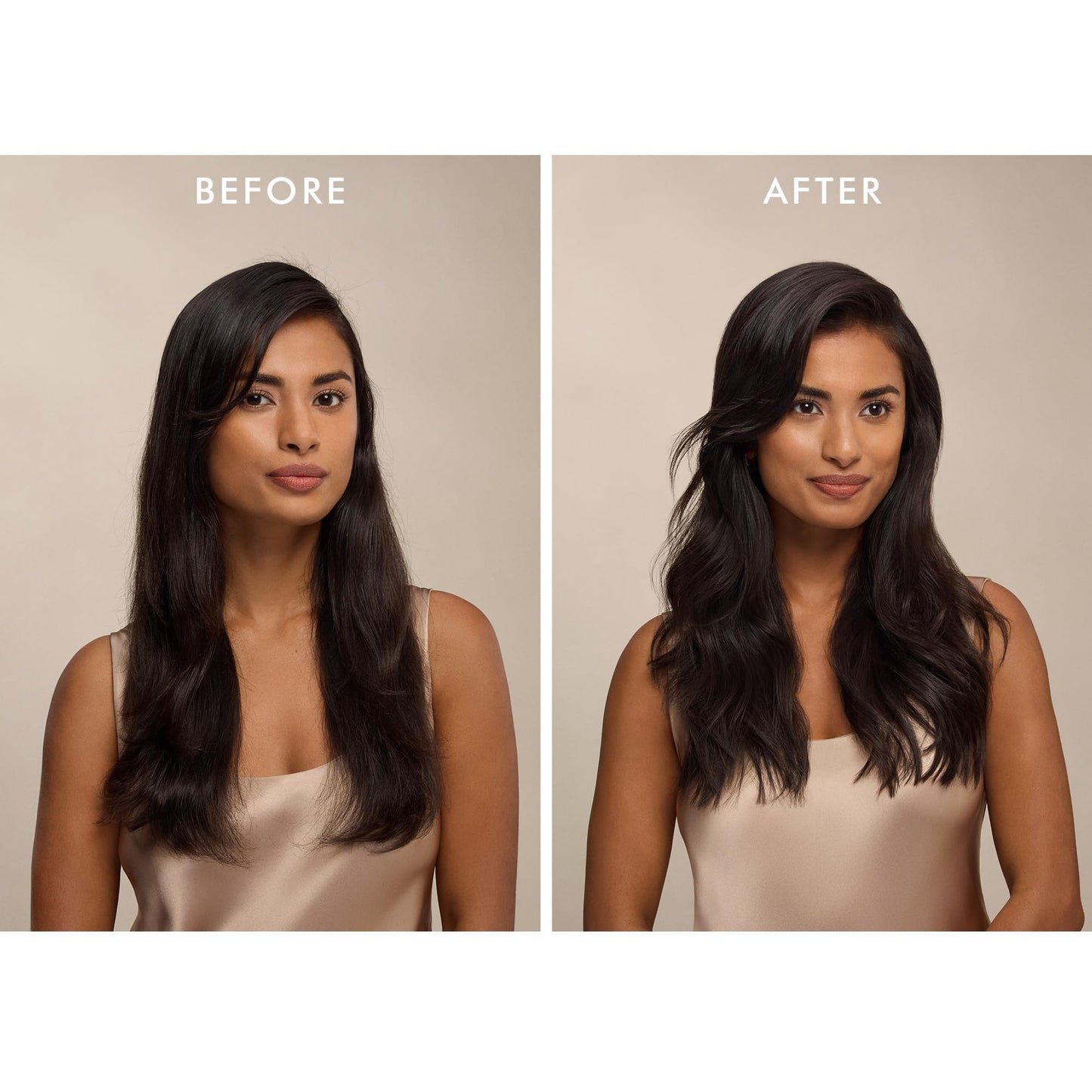 Argan oil infused texturizing spray by Moroccanoil for effortless volume