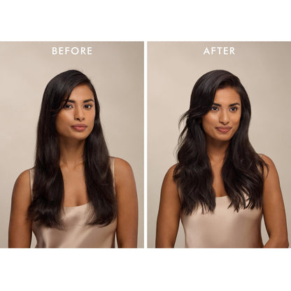 Argan oil infused texturizing spray by Moroccanoil for effortless volume