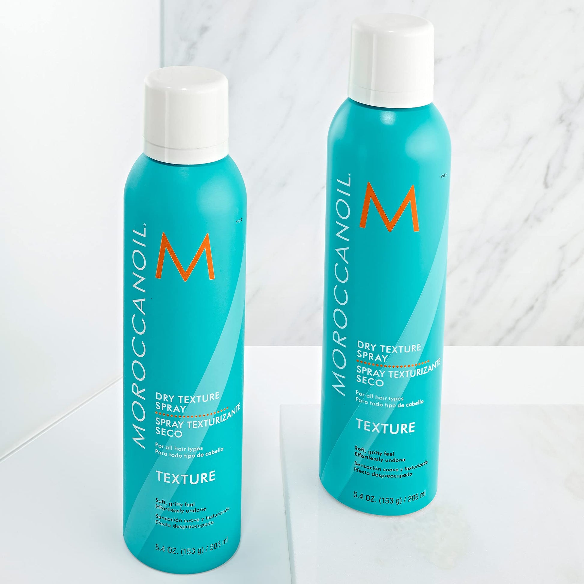 USA imported Moroccanoil dry texturizer spray for all hair types