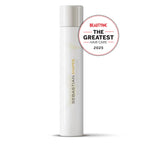 Sebastian Professional medium hold styling spray packaging details and directions