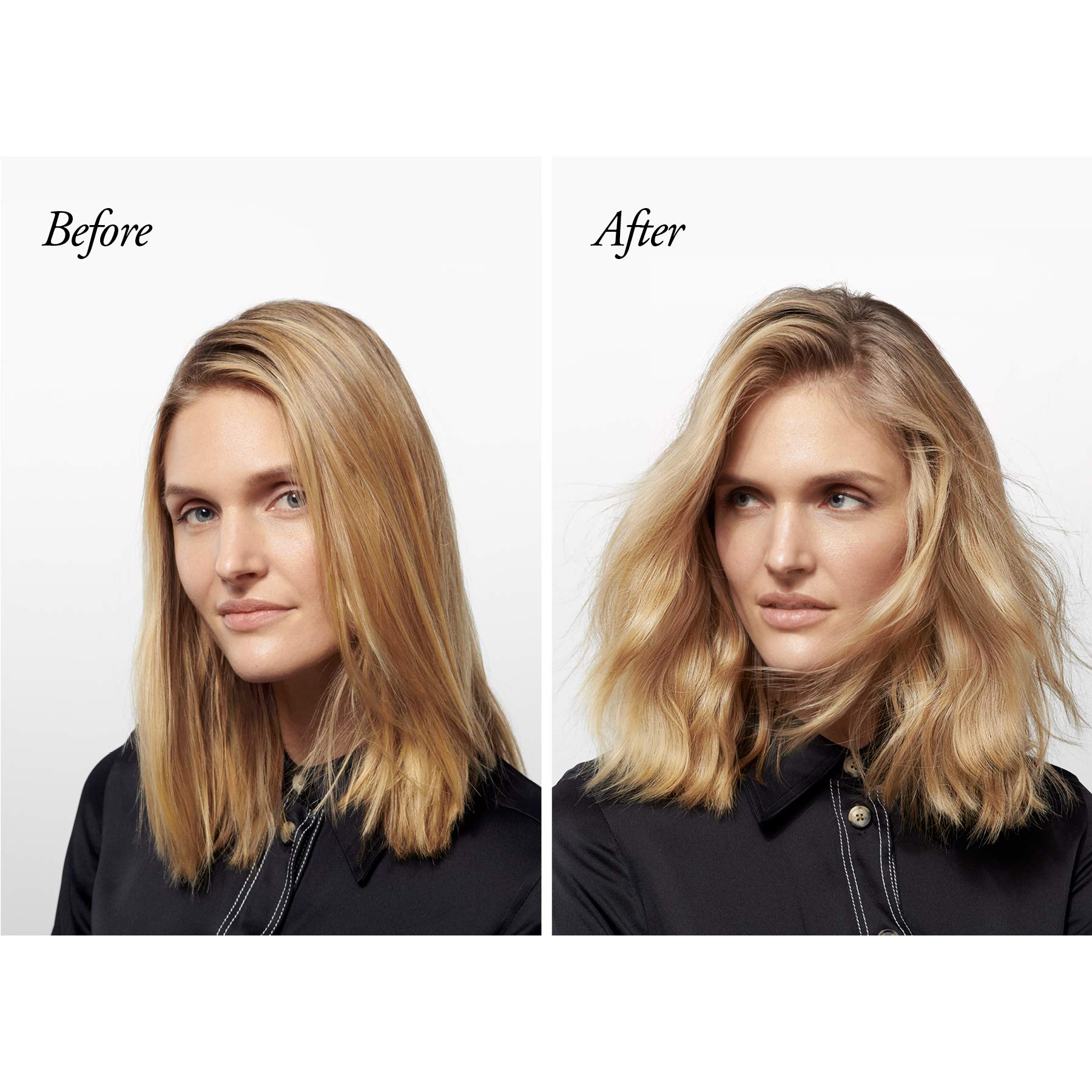 Premium Oribe hair volumizing and oil absorbing finishing spray