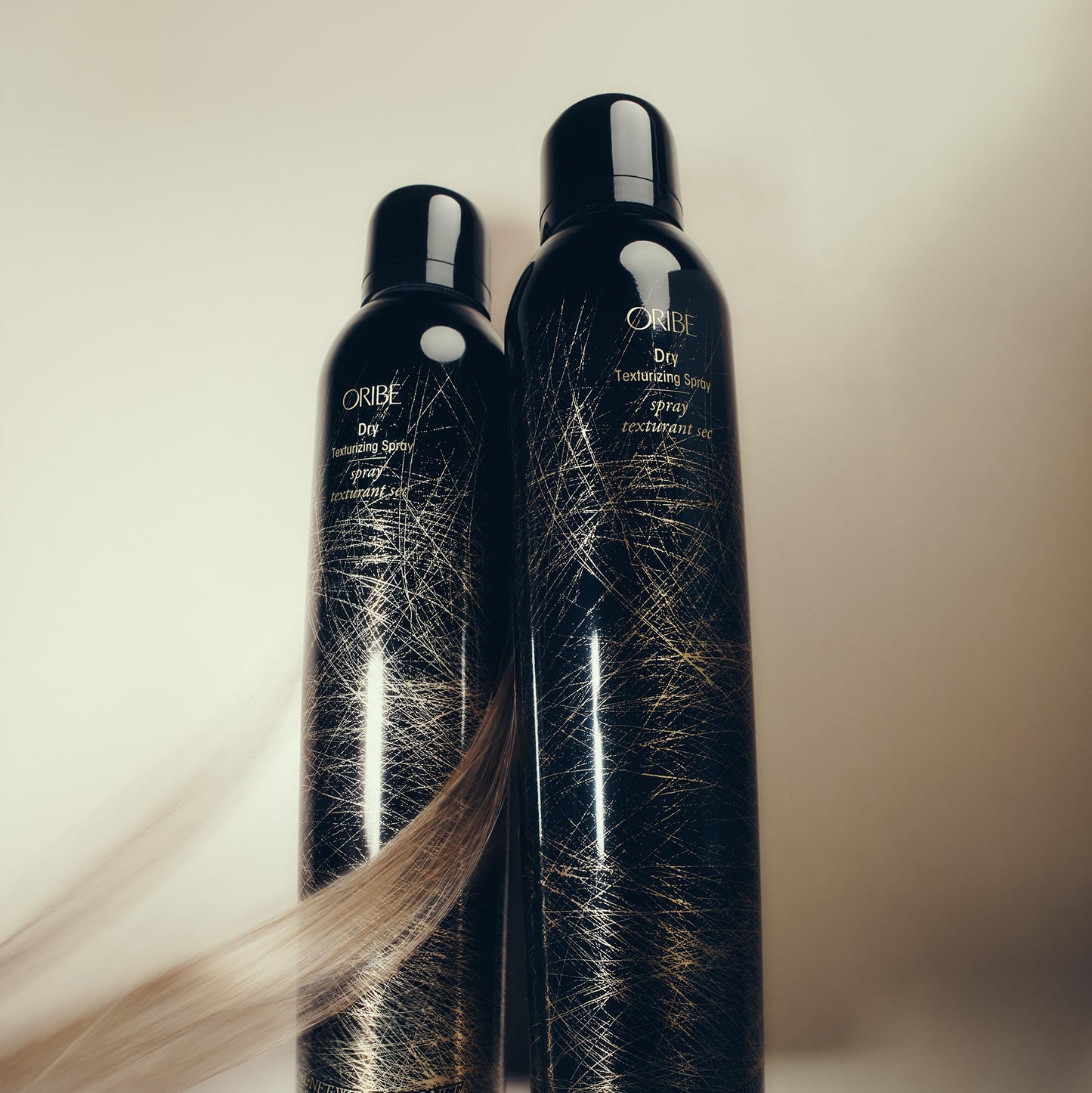 Oribe 300 ml dry texturizing mist for professional salon volume