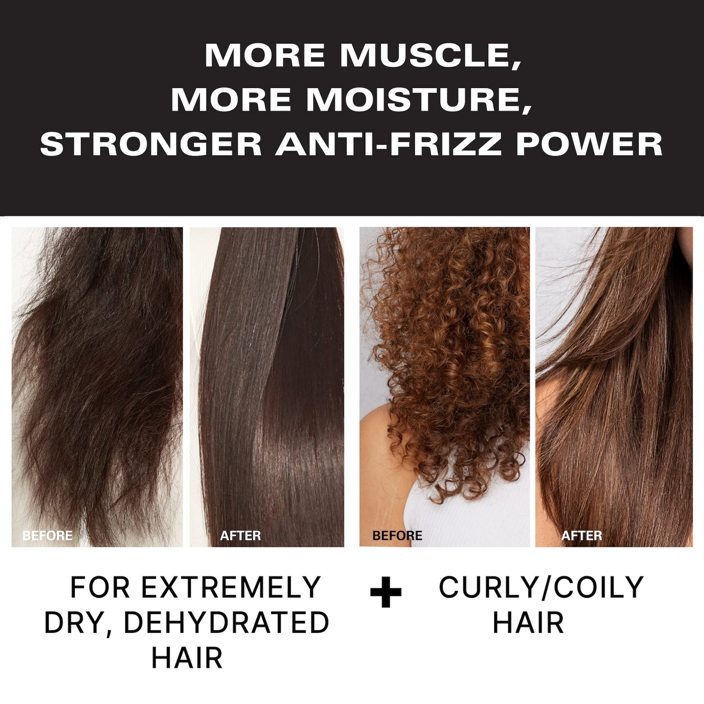 Color Wow waterproof hair shield packaging details and size information
