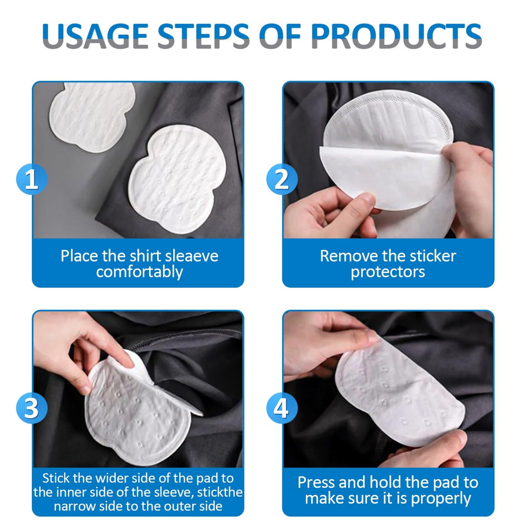 Ultra thin profile of Unadir dress guards for clothing protection
