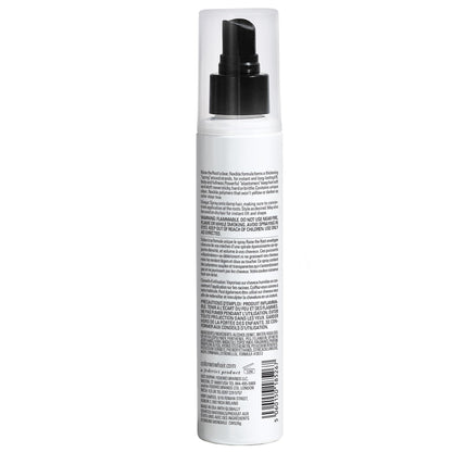 COLOR WOW root lift spray nozzle detailing for targeted hair application