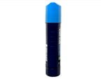 Right Guard 48-Hour Protection deodorant twist-up bottom mechanism