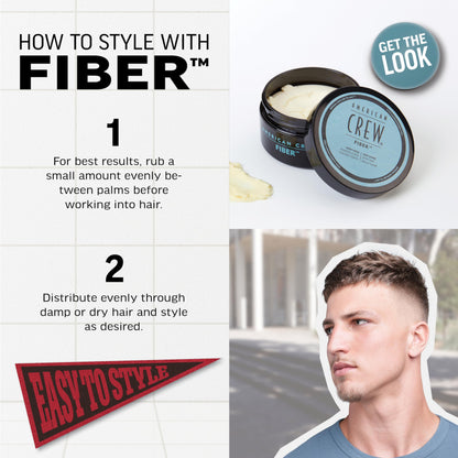 Resinous hair wax for high hold pliability and natural fullness