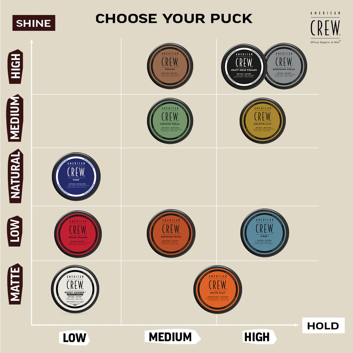 Side view of three ounce packaging detailing original ingredients and instructions
