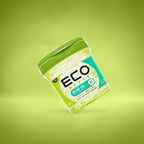Eco Style non flaking weightless styling gel for edge control