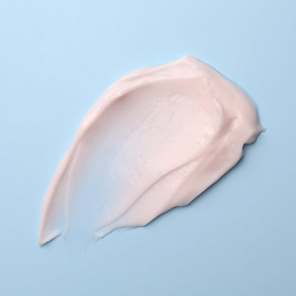 Texture detail of Aunt Jackie's Curl La La lightweight hydrating styling custard