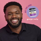 Aunt Jackie's Curl La La paraben free and sulfate free defining custard for waves