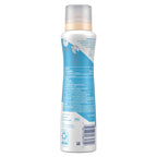 Lifestyle arrangement of Secret dry spray cans highlighting USA import authenticity