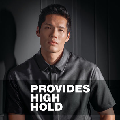 SexyHair extreme hold high gloss finish hair gel directions and ingredients view