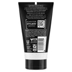 TRESemmÃ© Extra Hold Hair Gel with Pro Lock Technology showing back label and usage directions