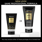 TRESemmÃ© alcohol free sculpting gel bottle highlighting twenty four hour humidity protection benefits