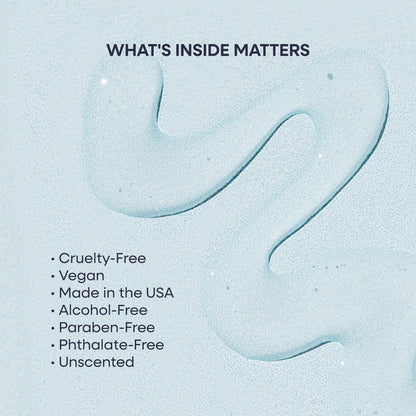 Duradry antiperspirant gel tube next to application instructions