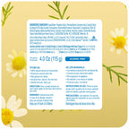Full collection bundle of Ricitos de Oro Chamomile Hair Gel showing authentic import seal.